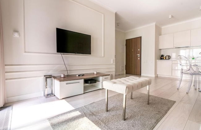 Chopin Apartments Mennica - Foto 16