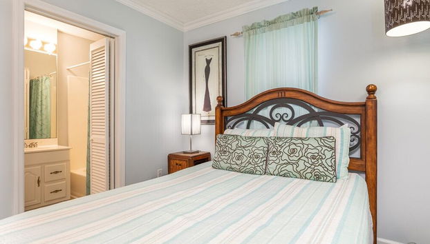 Miller Time - Foto 2, Habitación