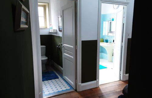 Huize Carmélites - Foto 28