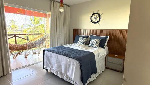 PARAÍSO EXCLUSIVO COND RESORT Villa das águas - Foto 2