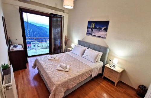 Delphic Horizons - Foto 21