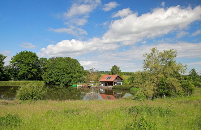 Unusual Hideaway in Lorraine - Photo 21