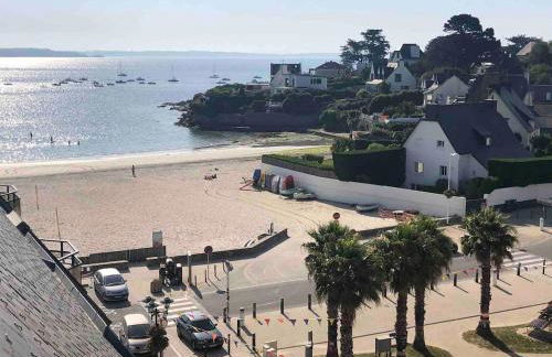 Trez-Hir Appartement 4 pers bord de mer - Photo 11