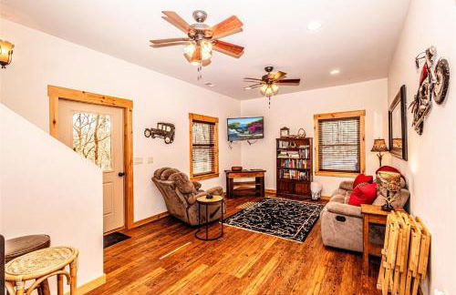 The Scratching Post - Foto 45