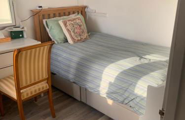 Queens Cottage Salisbury - Foto 12