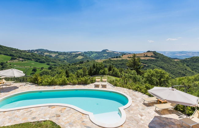 Belvilla by OYO Villa Ise - Foto 15