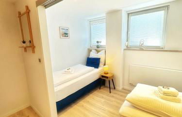 Apartment zentral in Würzburg Altstadt - bis 5 Gäste - Free Parking - Foto 26