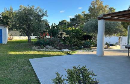 Delizioso appartamento a ridosso del mare del Plemmirio Siracusa - Foto 22