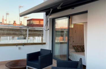 CASA NAIA Santa Rufina 7 - Photo 36