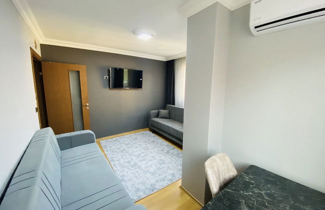 My Home Trabzon Apart - Foto 49