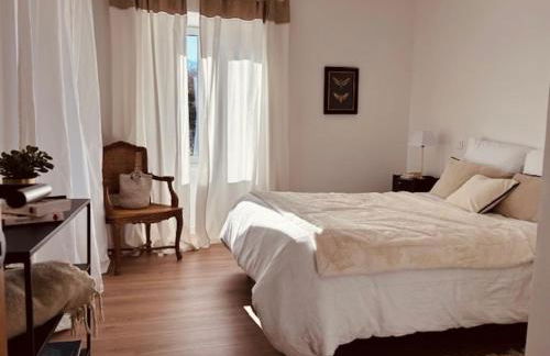 La demeure des vignes - Foto 28