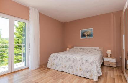 Beautiful Villa Anatea with pool in Makarska - Foto 25