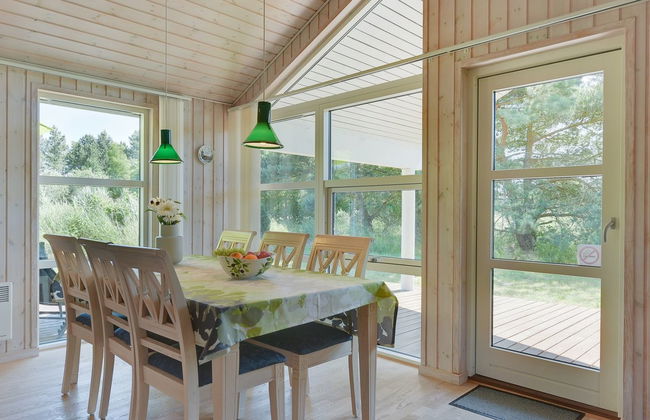 "Aksel" - 150m from the sea - Foto 19