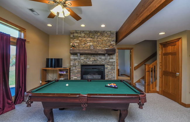 Moonrise Retreat - Foto 6