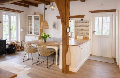 Haus am See Kamin privater Seezugang - Foto 4