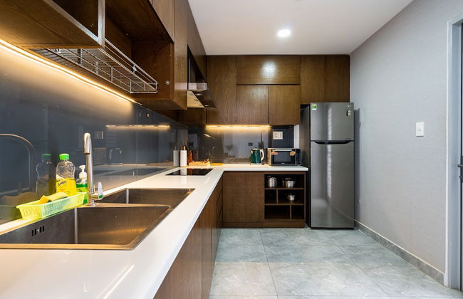 Convinia Apartment - Photo 38