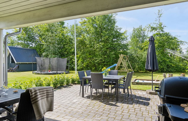 "Hanne" - 300m from the sea - Foto 22