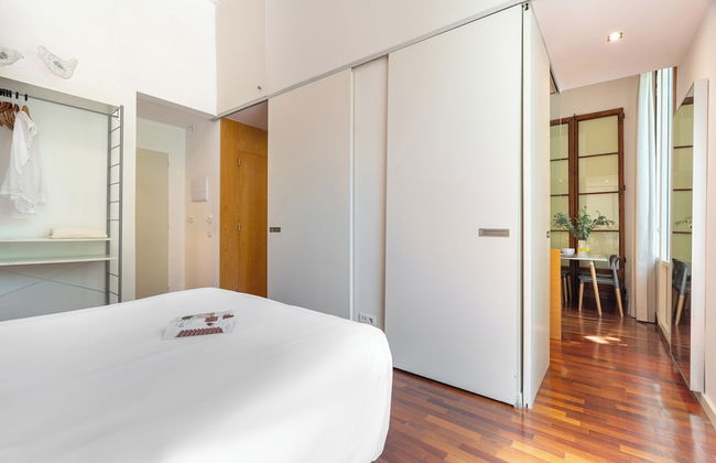 Aspasios Rambla Catalunya Suites - Foto 31
