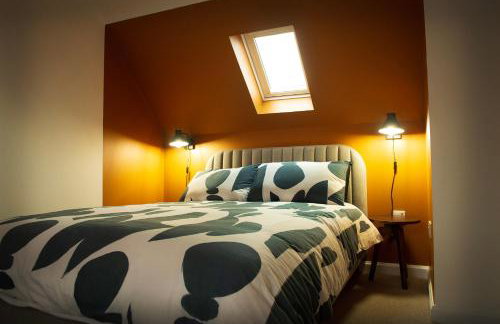 Coorie-In Cottage - Photo 19