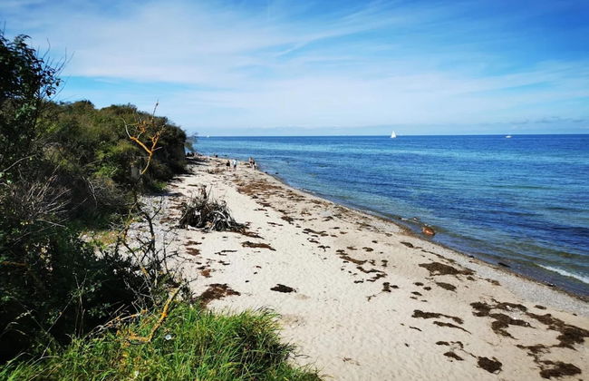 Appartements Post Hiddensee, Vitte - Foto 27