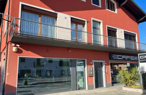 CASA PAOLA Central Stay by the Lake - Foto 13