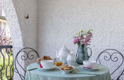 Italian Experience-Villa I Portici - Foto 27