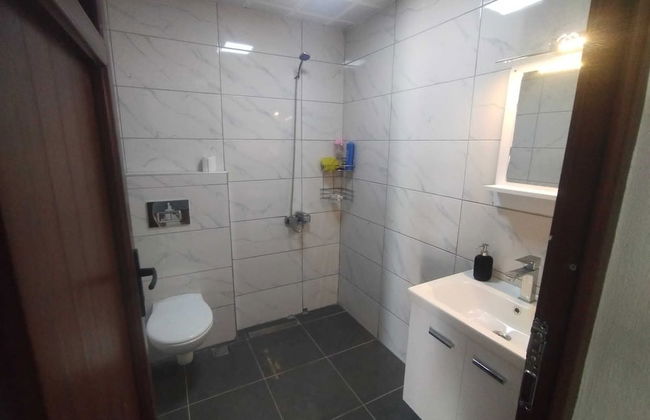 Anemos Stone Houses - Foto 55