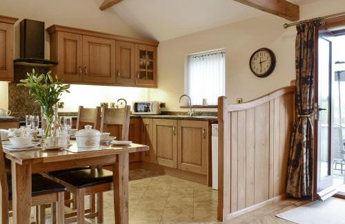 The Old Byre - Foto 7