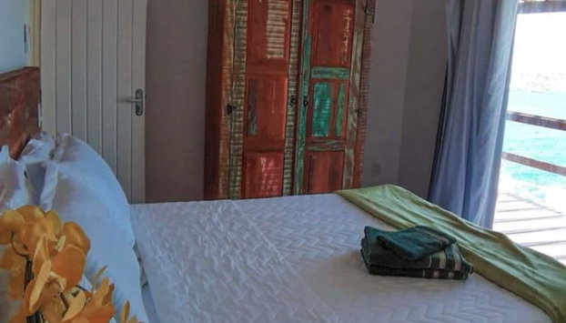 Casa Grega em Arraial do Cabo - Foto 2, Zimmer