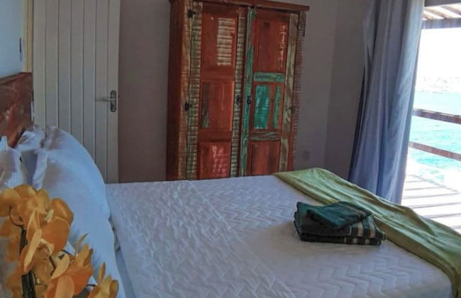 Casa Grega em Arraial do Cabo - Foto 1