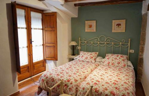 Casa rural con mucho encanto en un entorno mágico - Foto 23