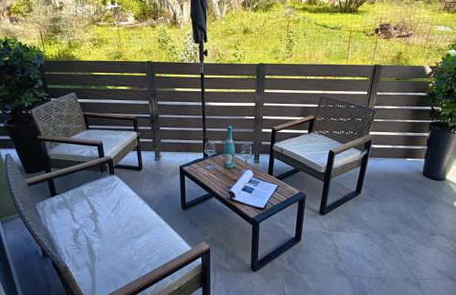 Thyme Aroma - Quiet Nature Patio - Foto 32