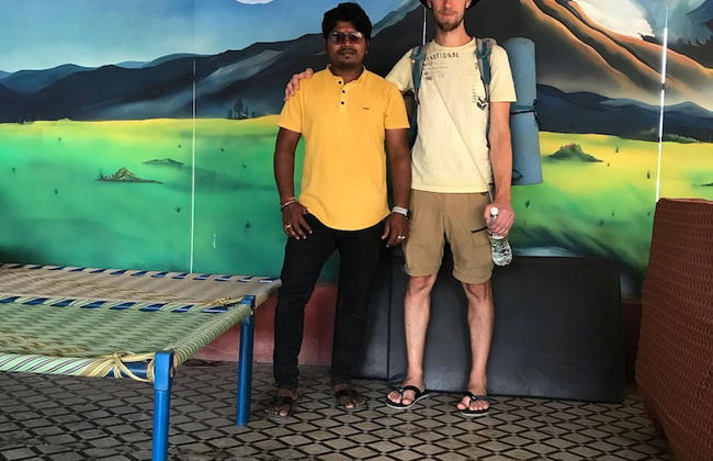 ingawale farmhouse - Photo 13