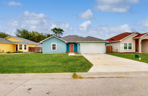 Gulf Coast Haven - Foto 25