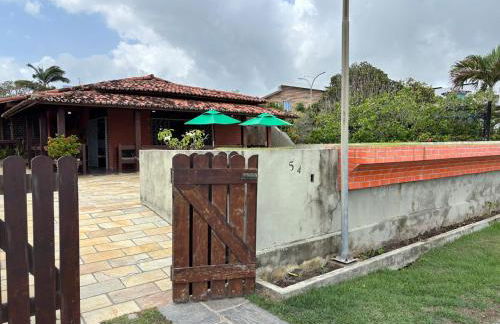 Casa Beira Mar - Foto 41