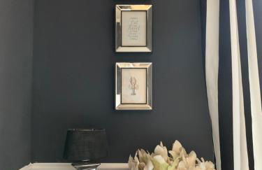 Ferienwohnung LA MAISON mit Sauna am See - Foto 38