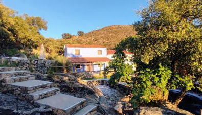 Nidos del Buitre - Apartamentos Rurales - Foto 2