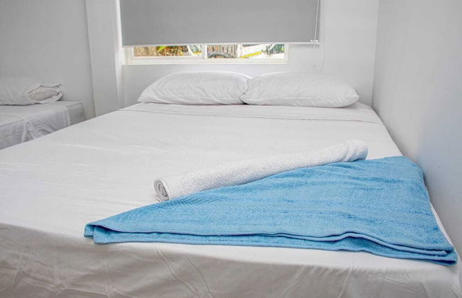 Apartamentos Kavia Sai - Foto 3