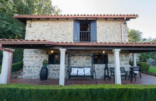 Casa con Piscina *Ribeira Sacra* - Foto 1