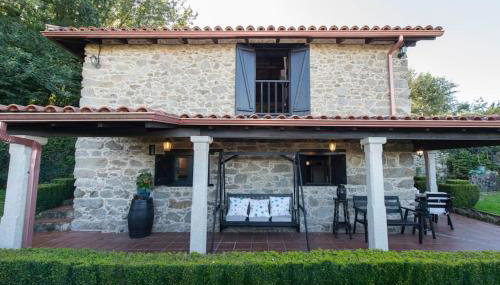 Casa con Piscina *Ribeira Sacra* - Foto 1
