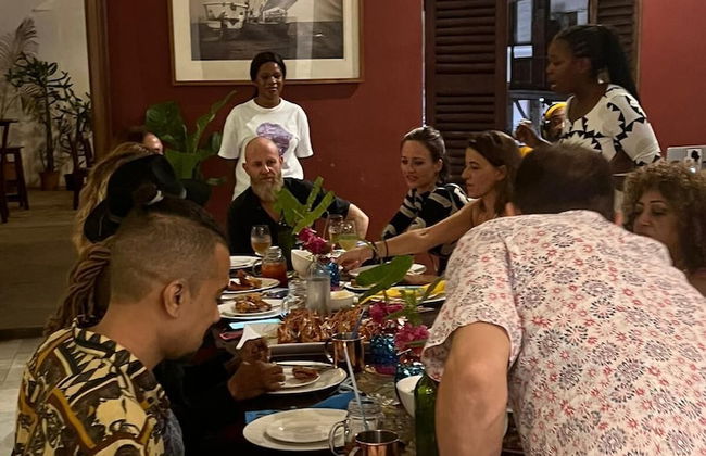 Tarawanda House - Foto 13