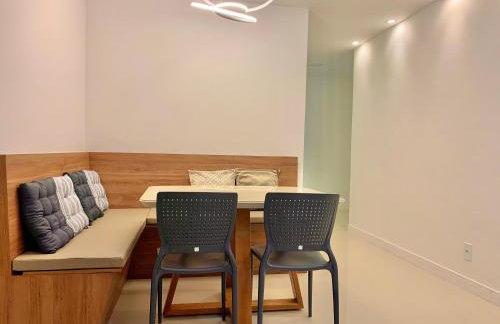 Apartamento Praia dos Anjos Residence Club - Foto 15