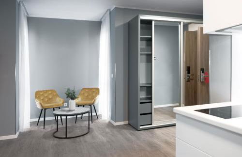 THE ROOMS - Hotel & House - Foto 37