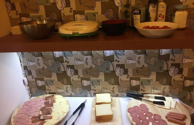 Politi Aparthotel - Foto 26