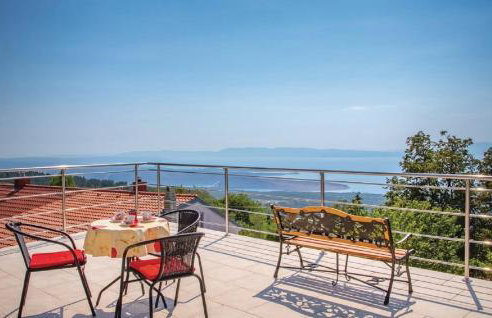 Apartment Jasna with breathtaking sea view, terrace and free parking - Foto 2