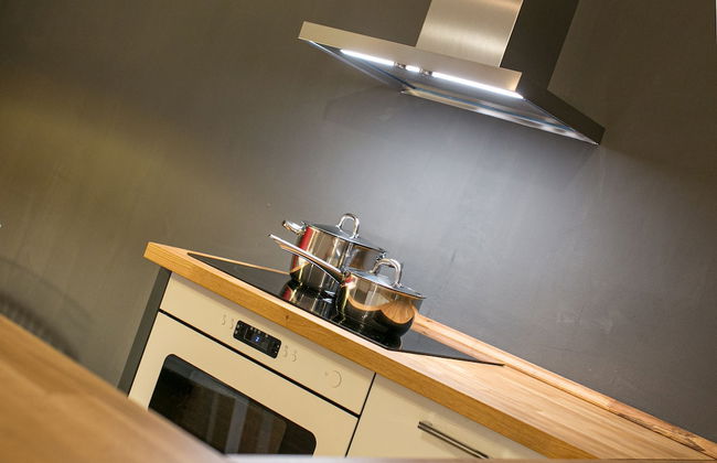 Laubenapartment - Foto 24