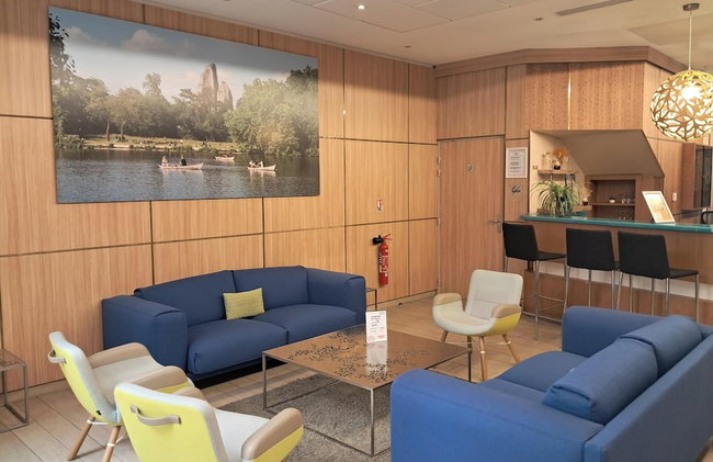 Aparthotel Adagio Paris Vincennes - Foto 4