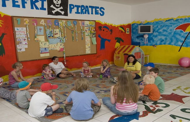 Lindia Thalassa Resort - Foto 25