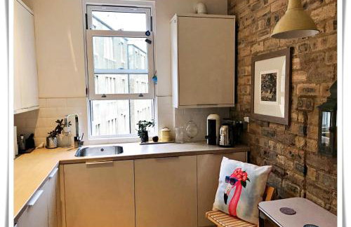 Spacious and modern 2 bedroom flat near the City Centre - Foto 29