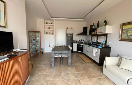 Villa Trellame - Casa vacanze tra gli ulivi - Foto 13